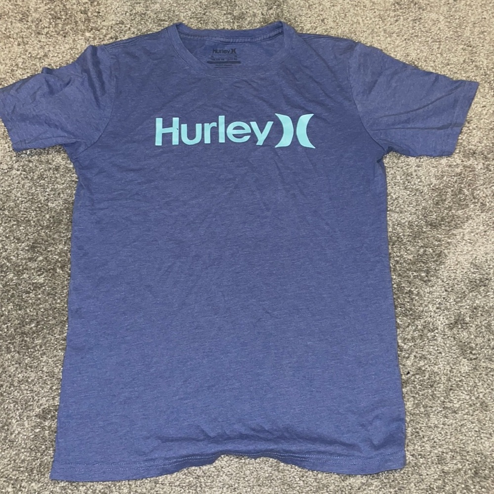 Hurley T shirt